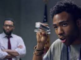 Escreva Lola Escreva: COMO RESOLVER O PROBLEMA RACIAL DE HOLLYWOOD