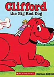 Clifford the big red dog disgusts me. Clifford The Big Red Dog 2020 Watch Cartoons Online Watch Anime Online English Dub Anime