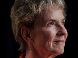 Julia Samuel: 'The princes turned the dial by talking about grief'