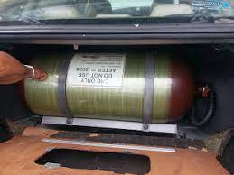 Maybe you would like to learn more about one of these? Akhirnya Ngv Di Pasang Pada Kereta Waja Saya Dr Faisal Mustaffa