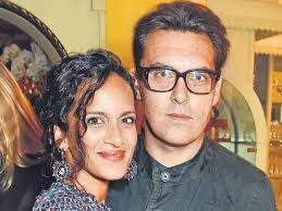 Anoushka's mind works in wonderful ways: Pan director Joe Wright