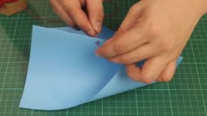 The season of kite flying has started and she was all ready to get started and start making her own simple kite. How To Make An Easy Kite With Pictures Wikihow