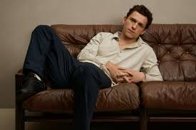 Tom Holland Joins Vuori in Big Move