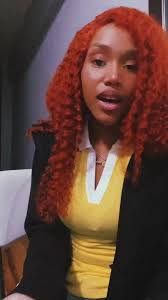 Kiara Christina Vanessa Williamson