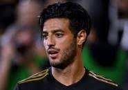 Kabar carlos vela Terbaru dan Terupdate