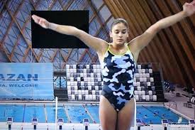 La clavadista mexicana busca avanzar en la búsqueda de una medalla este sábado en los juegos olímpicos de tokio. Clavadistas De Bcs Conforman La Seleccion Preolimpica De La Fmn Nbcs Noticias