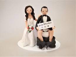 Pin On Special Wedding Cake Toppers