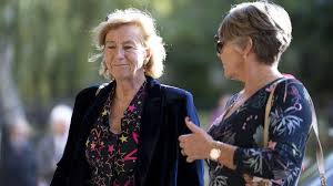 Family, fans and even a former cellmate turn out to honour legend Lester  Piggott