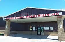 Pick the best solution for your needs. Menards Self Storage In Davenport Iowa
