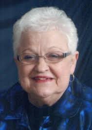 Clarice Osage Obituary (2016)