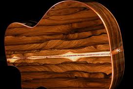 Ziricote: A Beautiful & Brainy Wood Species