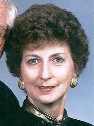 Patricia Wall Obituary (1934