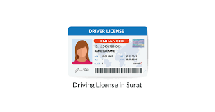 Surat Driving License How To Get Dl In Surat