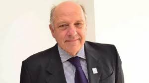 Alejandro Ferro: “La pandemia todavía no terminó”