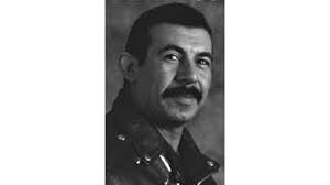 Carlos Ramirez Obituary (2016)