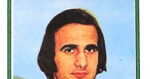 celo... manca...: Luigi Martini