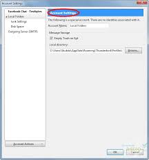 Download thunderbird — english (us). Mozilla Thunderbird De Downloadastro Com