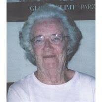 Ruth A. Hambright Obituary