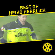Nach der trennung von heiko herrlich hat dieser gebeten, noch ein paar worte an die fans richten zu können. Borussia Dortmund Best Of Heiko Herrlich Facebook
