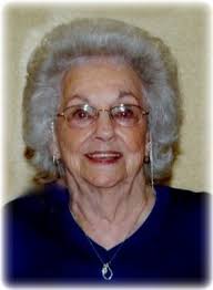 Martha A. Starkey Obituary