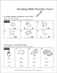 English second language, english foreign language, esl , efl, ielts. Download 1st Grade Reading Comprehension Worksheets