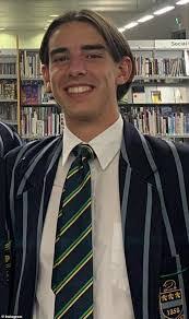 Harry Stead's Instagram, Twitter & Facebook