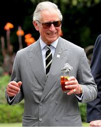 Prince Charles and Camilla, Duchess of ...