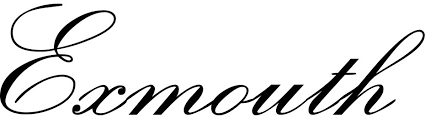 Download kuenstler script medium font in truetype (.ttf) format. Free Search Results For Exmouth Urban Fonts