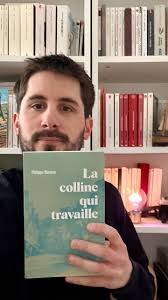 📚 Benoit in Boston