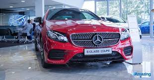 The Mercedes Benz E220d E Class Coupe Has Everything You Need To Make The Perfect Drive Want A Closer Look Check Our Full V Amazing Cars Coupe Mercedes Benz