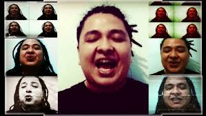 Dreamwalkin (by Lee Ritenour/Eric Tagg) cover by Mike Luis