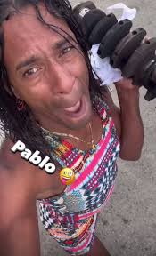 Pablo, mi amor: Risoterapia y Humor en Memes