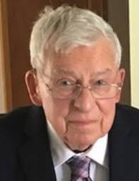 Donald E. MacGregor Obituary