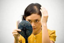 There is no one specific cause for a person to develop trichotillomania, but it is often reported to provide the individual with a sense of release from anxiety, stress or boredom. Hair Twirling Gone Dangerous Sheknows