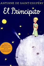 Un asteroide es un planeta muy pequeño. El Principito Pdf