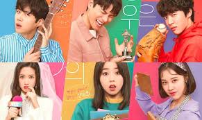 Age differences between cast members of drama laughter in waikiki please don't forget to subscribe for my channel Welcome To Waikiki Review Bizzy Woods