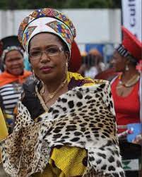 Mantfombi dlamini died at the age of 64 years old. 8xnwygoi6rhpim