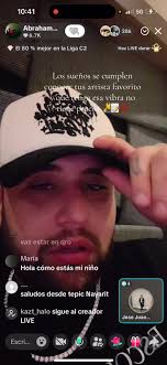 Concierto de Abraham Vazquez: Una Experiencia Inolvidable