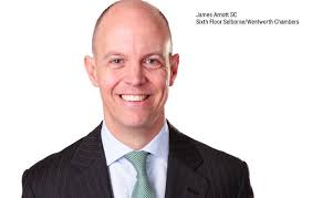 Leading Competition Law Senior Counsel