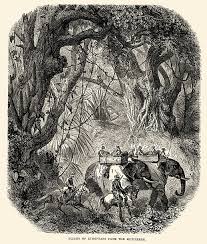 Indian Rebellion Of 1857 Stock Photos ...