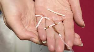 Backaches or cramping for a few days after insertion. Iud And Implant Set It And Don T Sweat It Birth Control Planned Parenthood Of Northern New England