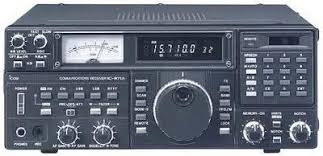 Image result for ICOM IC-R7000