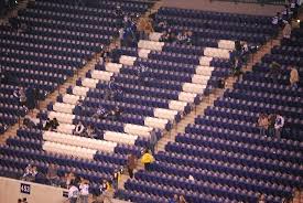 Inside Lucas Oil Stadium Picture Of Lucas Oil Stadium