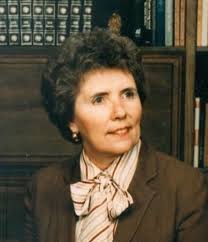 Mary Coppage Obituary (1928