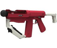 Wenn man sich die intervalle anschaut, sind. Sony Ps3 Move Sharp Shooter Ab 118 94 Preisvergleich Bei Idealo De