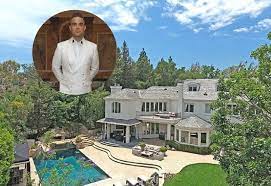 Tag Beverly Hills Beverly Hills Mansion Celebrity Houses Celebrity Mansions