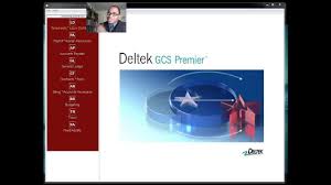 Quickbooks Dcaa Vs Deltek Youtube