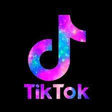 Tik tok logo png images background ,and download free photo png stock pictures and transparent background with. Tiktok Logo Wallpaper Iphone Neon Cute Galaxy Wallpaper Purple Wallpaper Iphone