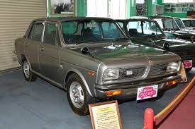 画像1 30 全51点 超貴重な昭和の名車 旧車がズラリ 日本の名車コレクション 2 2 ウォーカープラス 名車 旧車 車