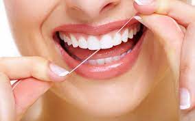 Ultimately, the choice is really up to the teen as to what they are most comfortable using, but the water flosser just makes flossing your teeth so simple. Flossing Teeth Does Little Good Investigation Finds As Us Removes Recommendation From Health Advice